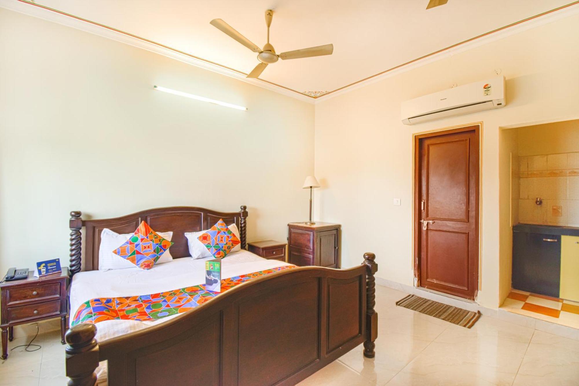 Noble House - A Heritage Home Jaipur Ngoại thất bức ảnh