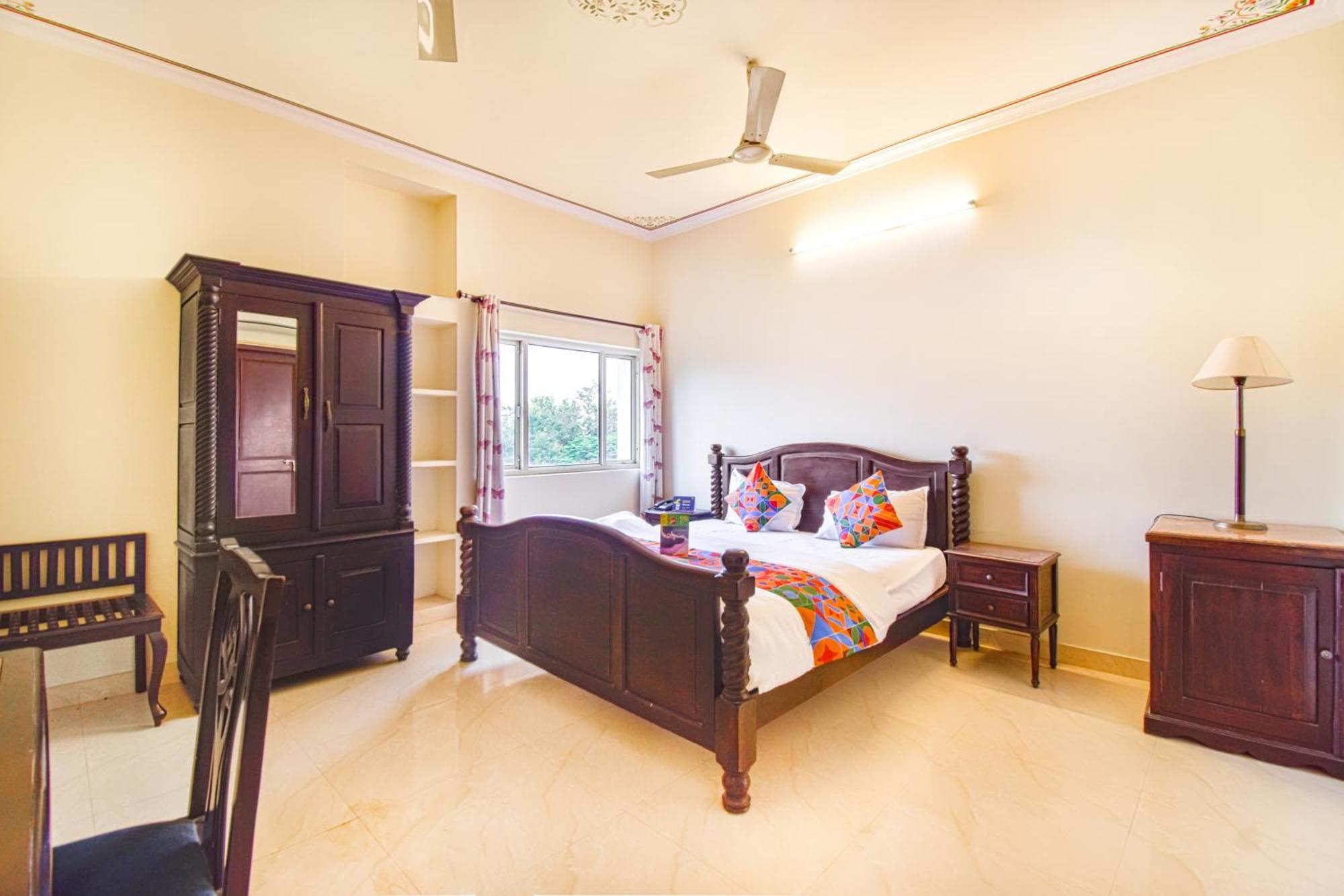 Noble House - A Heritage Home Jaipur Ngoại thất bức ảnh