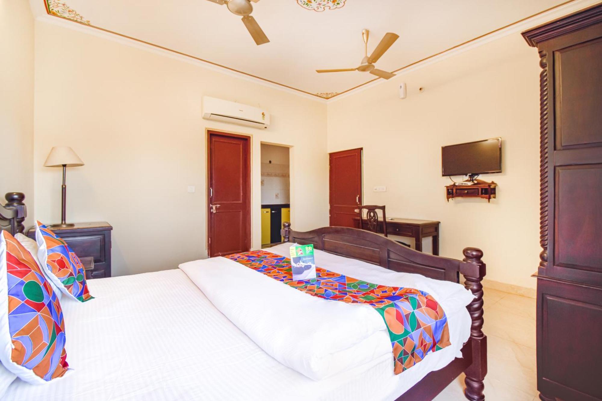 Noble House - A Heritage Home Jaipur Ngoại thất bức ảnh