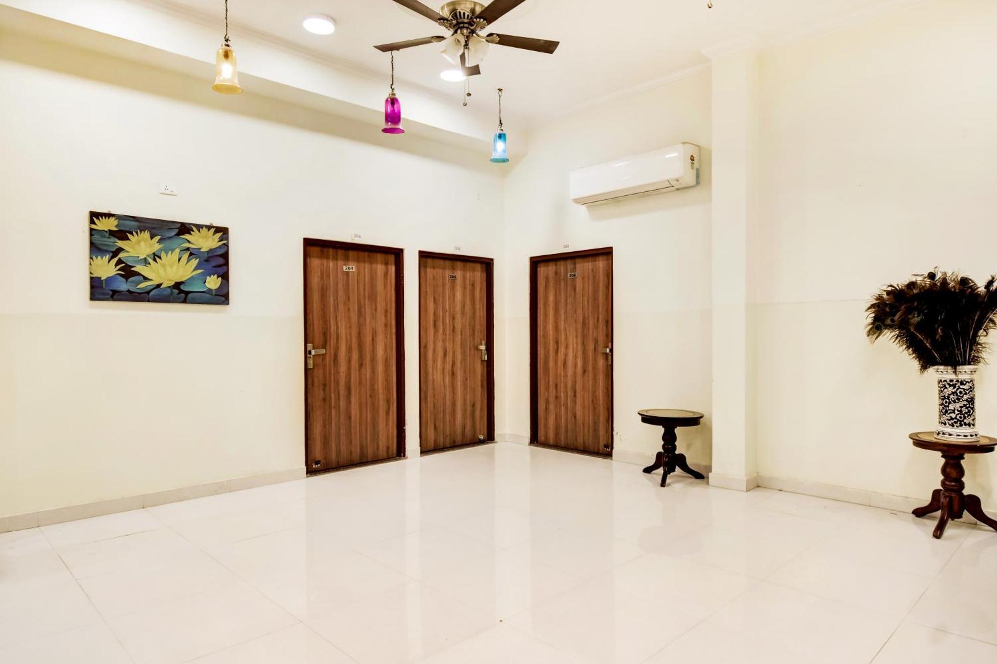 Noble House - A Heritage Home Jaipur Ngoại thất bức ảnh
